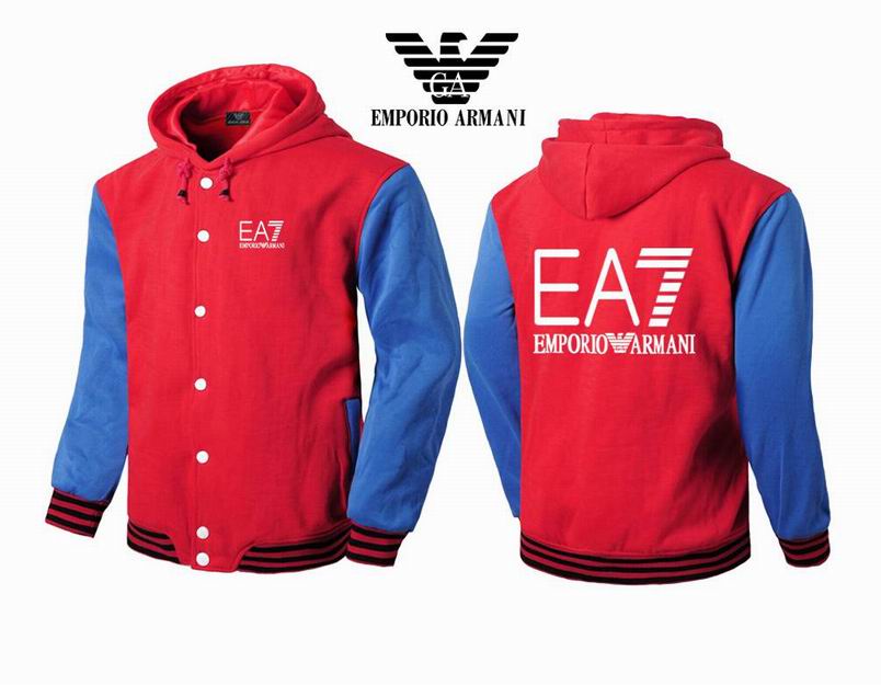 Armani hoodie S-XXXL-728